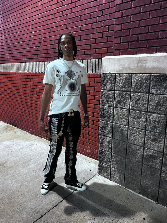 The Discovery Of Inner-Space Tee