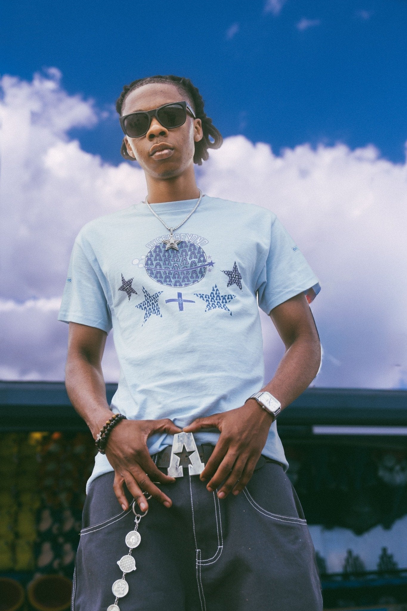 4th Axcelversary T-Shirt