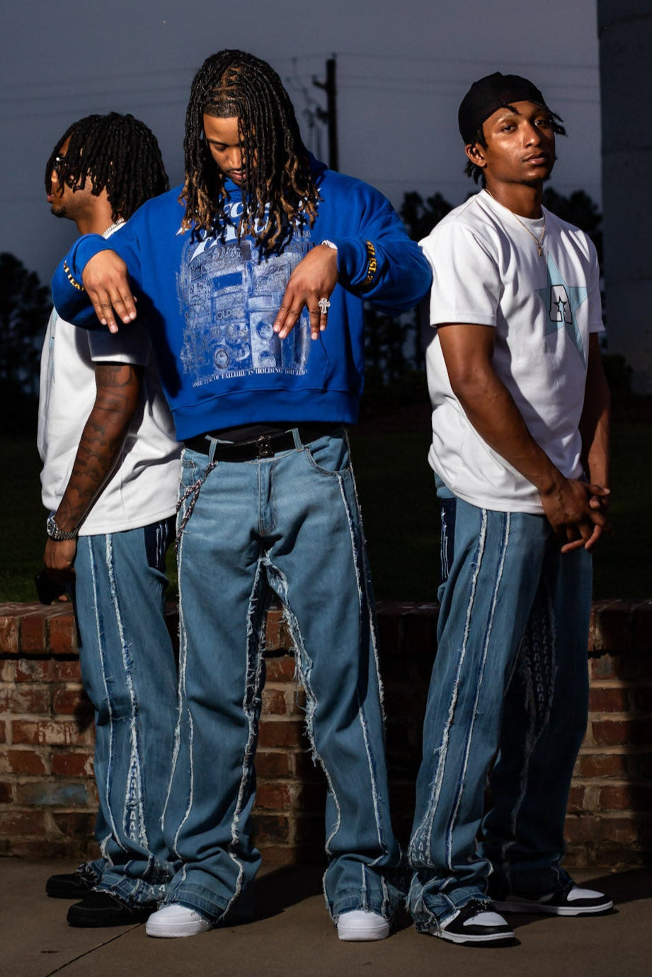 Axcel Denim