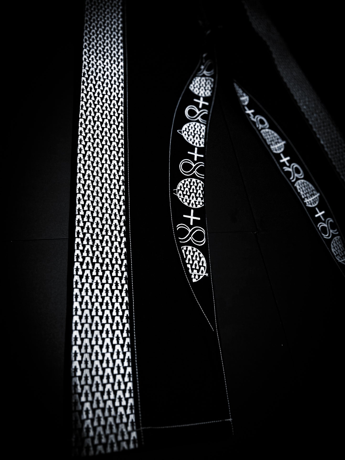 Planetarium Pleated-Trousers