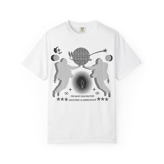 The Discovery Of Inner-Space Tee