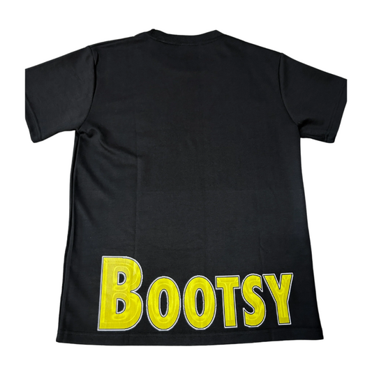 You're a Superstar Right? - Pulsar Black' Heavy Tee
