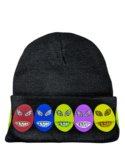 Cuffed Axcellien Headcover 001