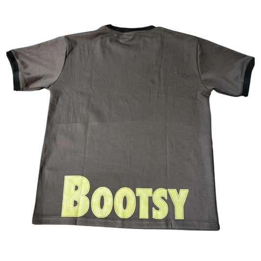 You're a Superstar Right? - Quasar Grey' Heavy Tee
