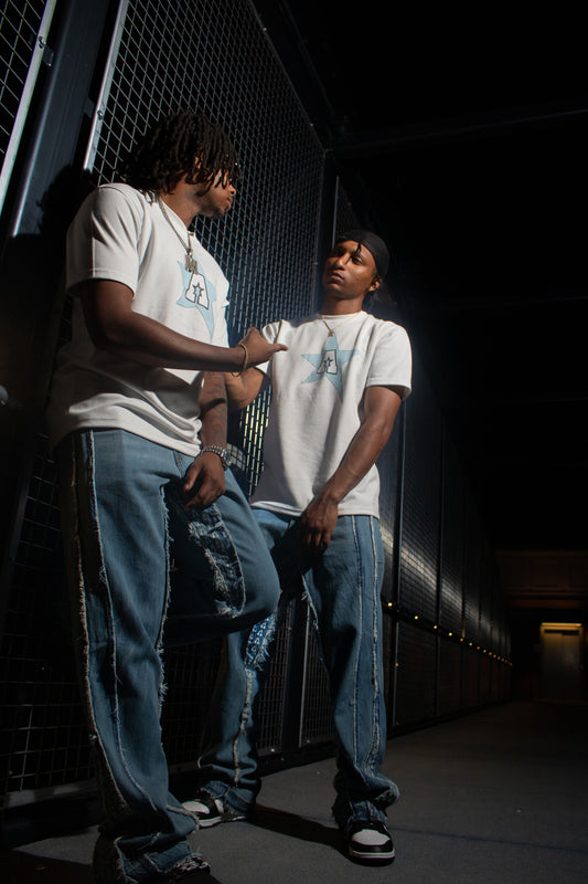 Axcel Denim Tee