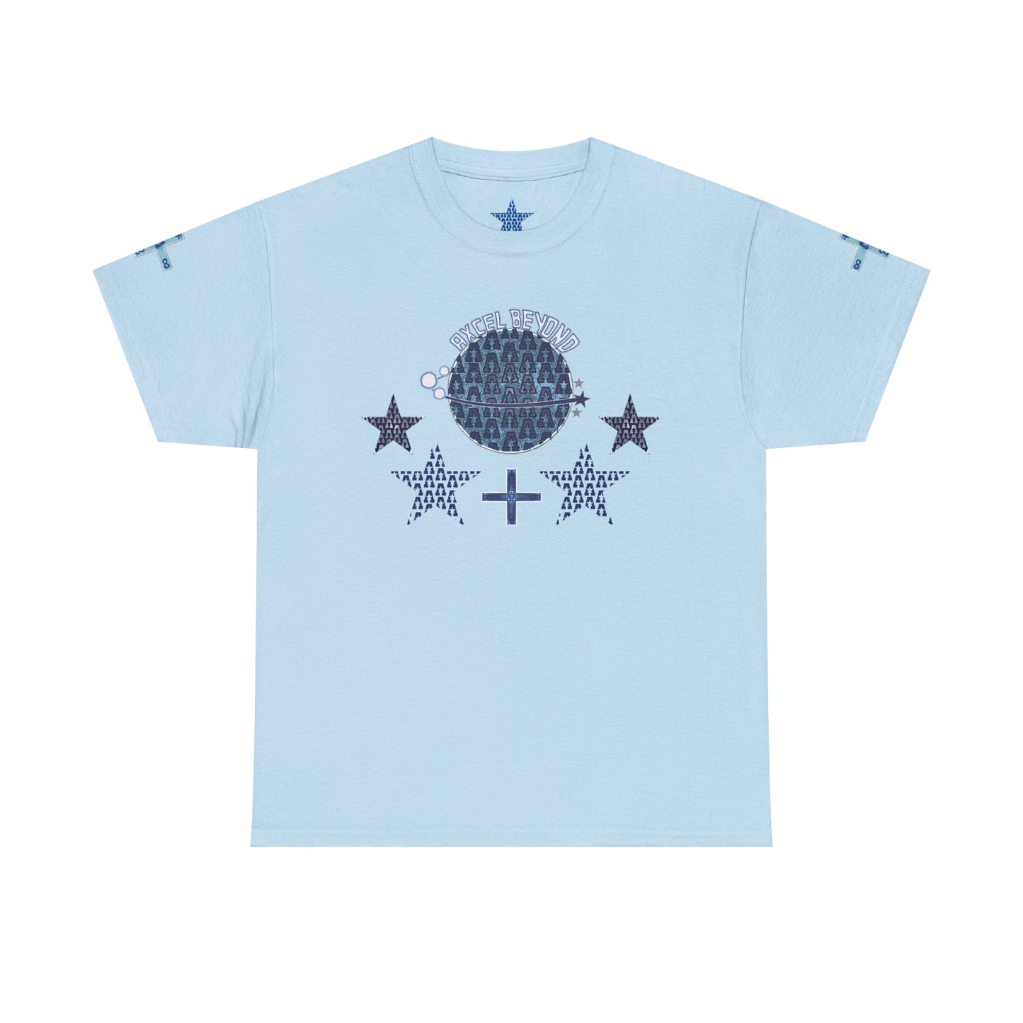 4th Axcelversary T-Shirt