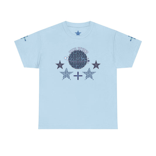 4th Axcelversary T-Shirt