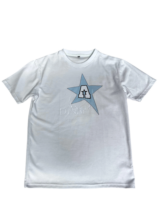 Axcel Denim Tee