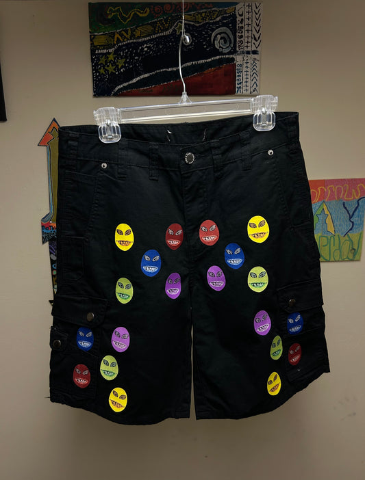 Axcellien CRG Shorts
