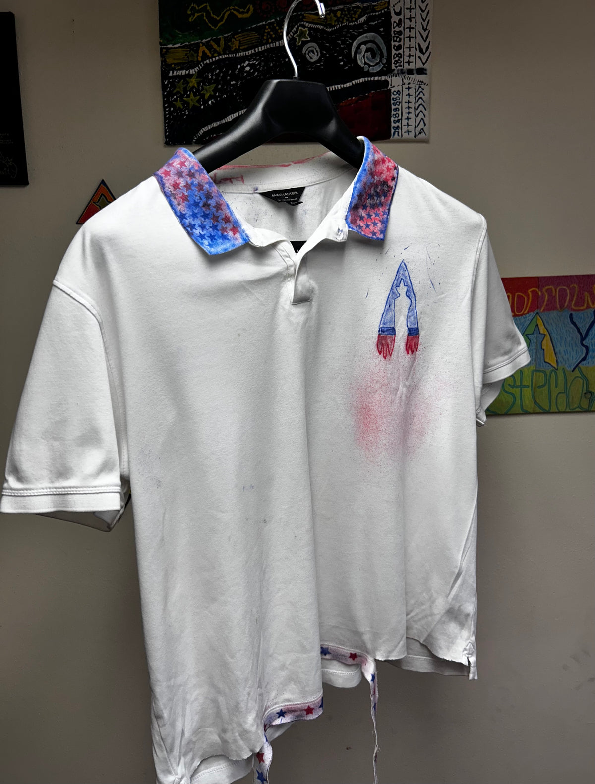 Imengine Polo #003