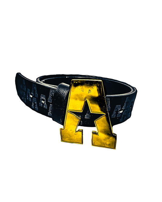 Gold Constellated Tether